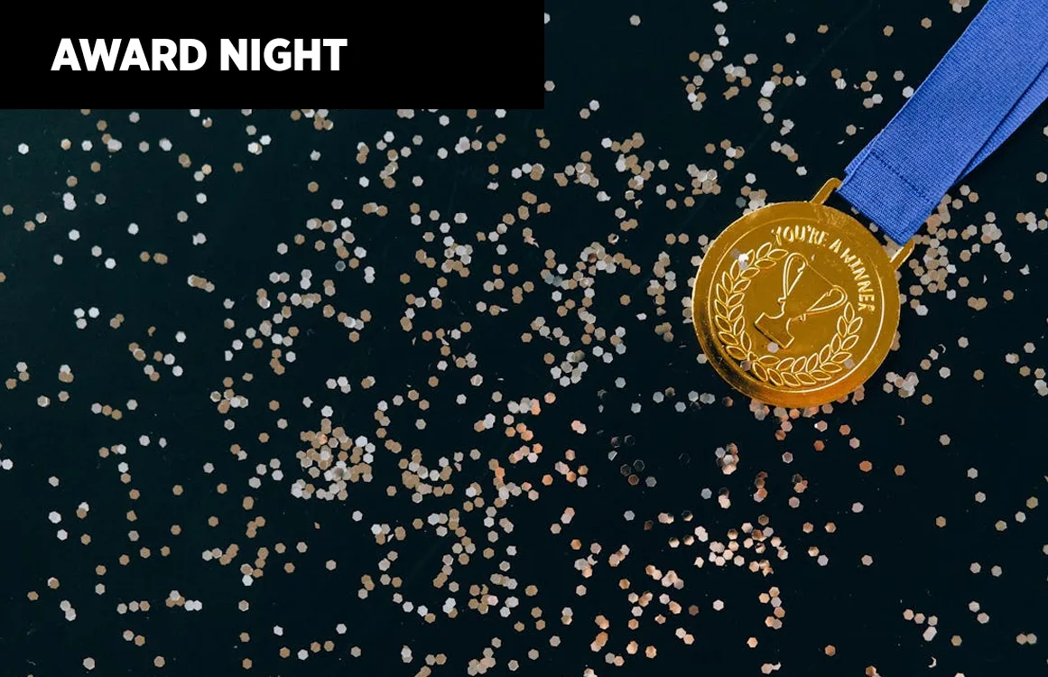 Award-night