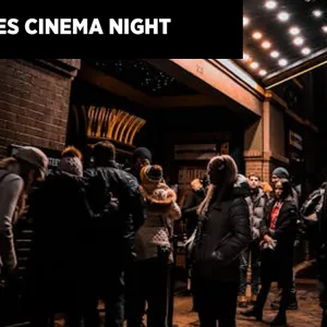 Best of Loeries Cinema Night